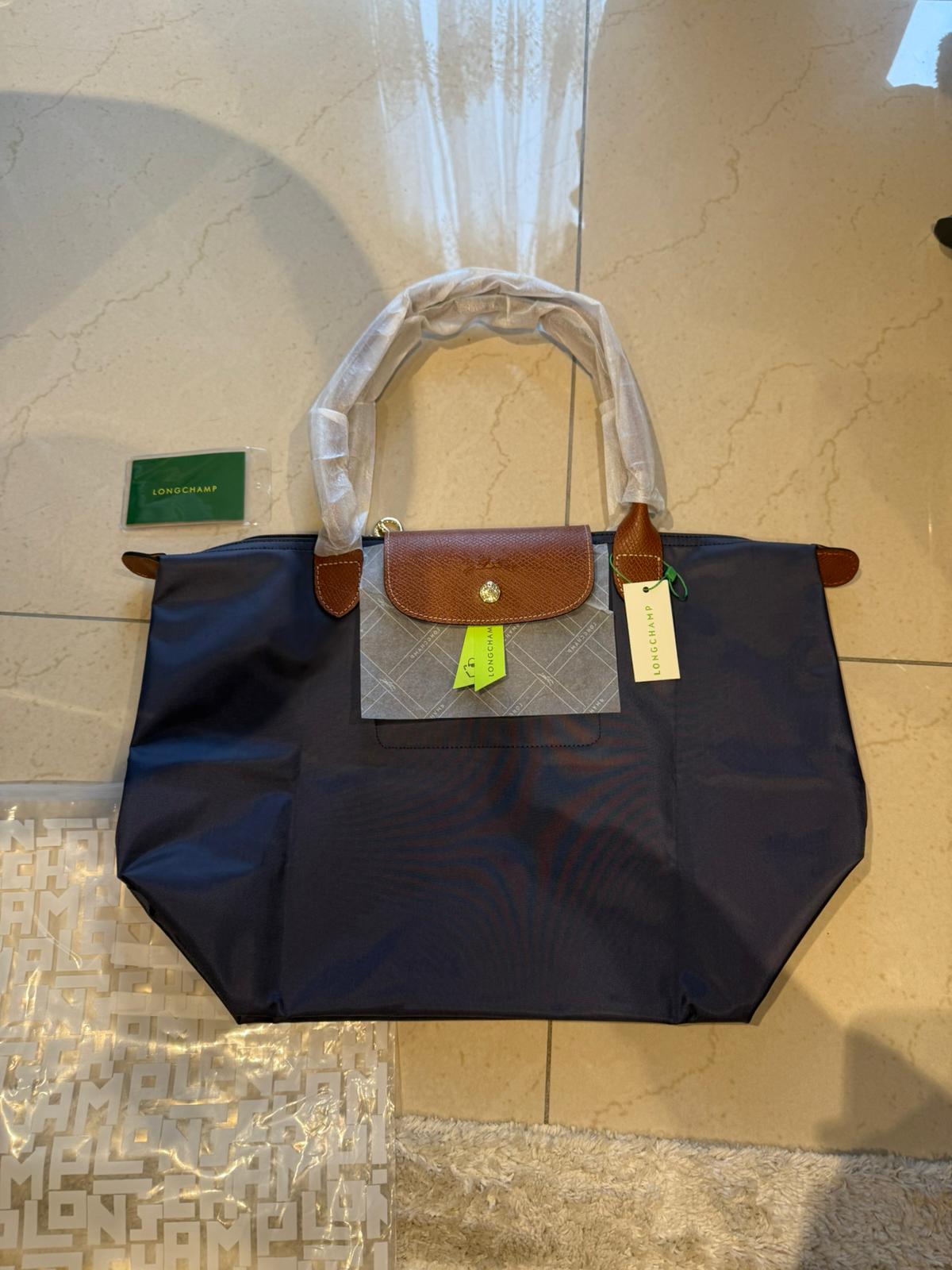 Sac longchamp