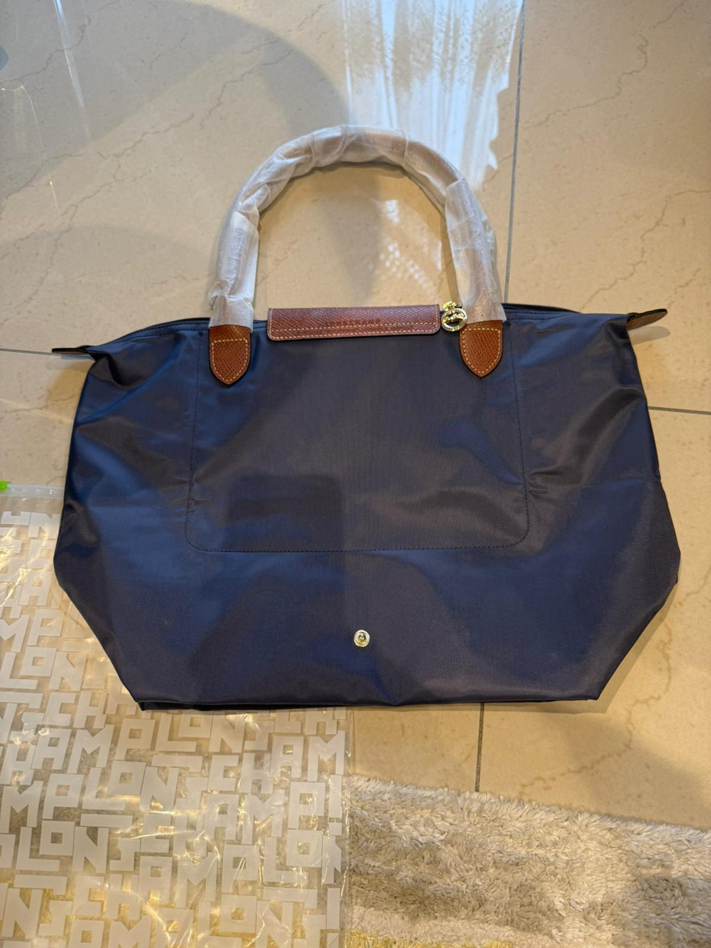 Sac longchamp